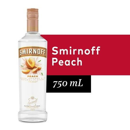 Smirnoff 750 Ml at SILVERMAN LIQUOR STORE in BALTIMORE, MD 21202 | YourMenu® Online Ordering