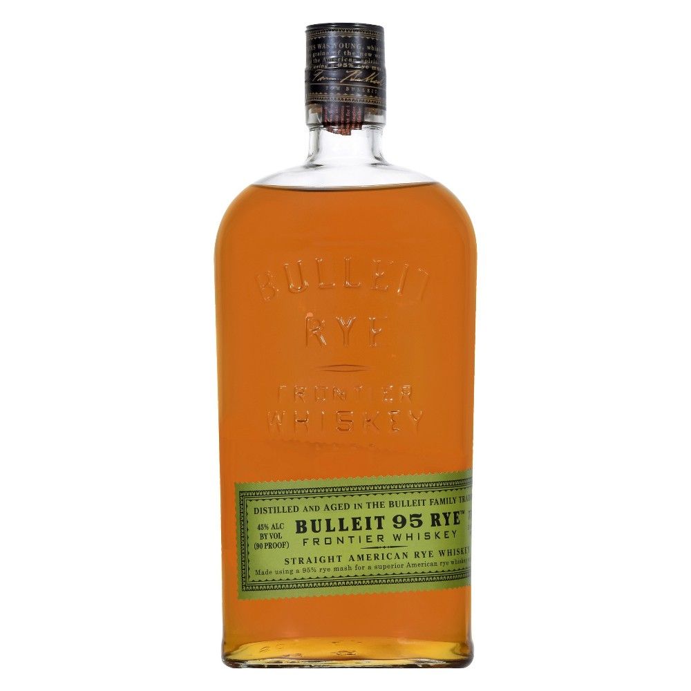 Bulleit Rye750ml at SILVERMAN LIQUOR STORE in BALTIMORE, MD 21202 | YourMenu® Online Ordering