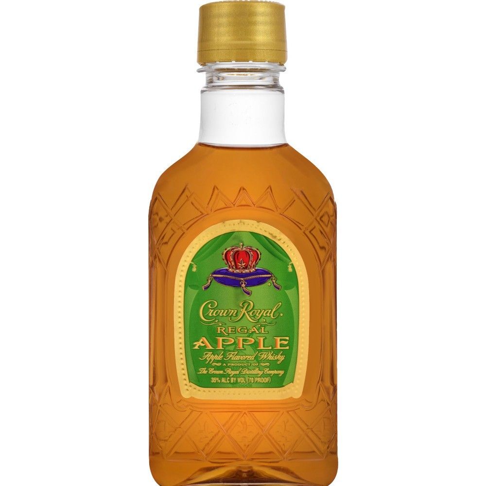 Crown Royal Apple200 at SILVERMAN LIQUOR STORE in BALTIMORE, MD 21202 | YourMenu® Online Ordering
