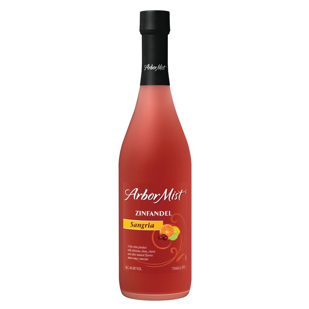 Arbor Mist Sangria Zinfandel at SILVERMAN LIQUOR STORE in BALTIMORE, MD 21202 | YourMenu® Online Ordering