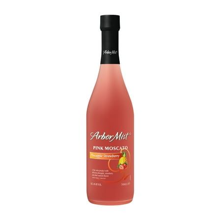 Arbormist Pink Moscato750 Ml at SILVERMAN LIQUOR STORE in BALTIMORE, MD 21202 | YourMenu® Online Ordering