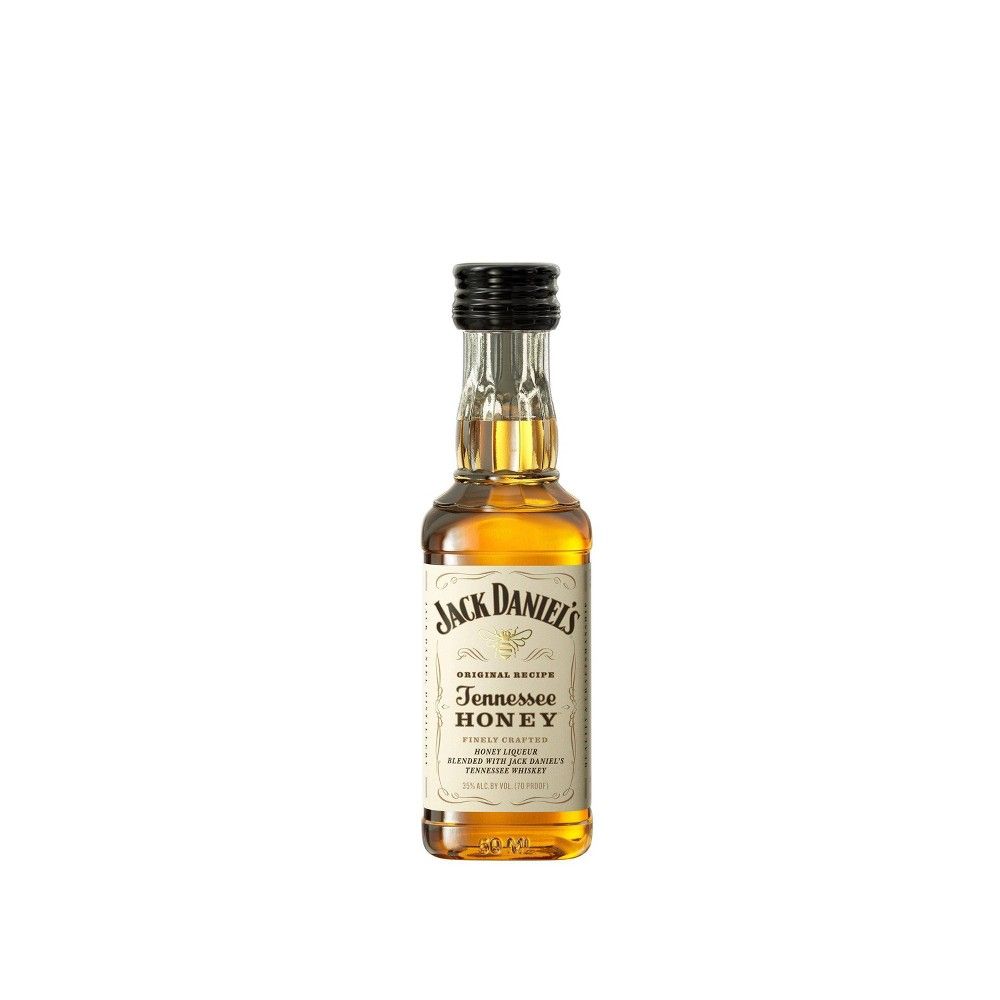 Jack Honey 50 Ml at SILVERMAN LIQUOR STORE in BALTIMORE, MD 21202 | YourMenu® Online Ordering