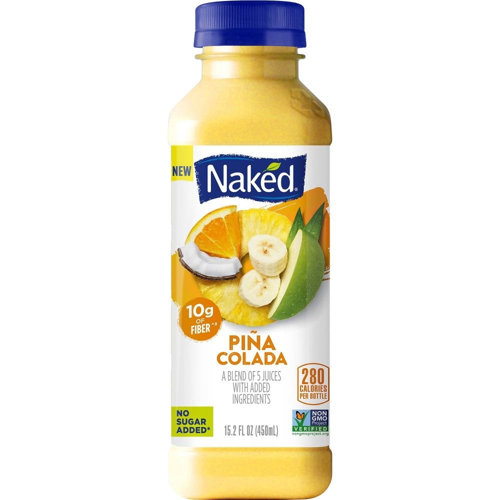 Naked Pina Colada at Meadowlark Bakery & Cafe in WARMINSTER, PA 18974 | YourMenu® Online Ordering