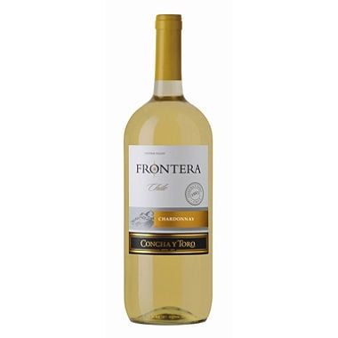 Frontera Chard 1.5 at SILVERMAN LIQUOR STORE in BALTIMORE, MD 21202 | YourMenu® Online Ordering