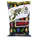 Zapp's Voodoo Chips at Twin City Deli in Tonawanda, NY 14150 | YourMenu® Online Ordering