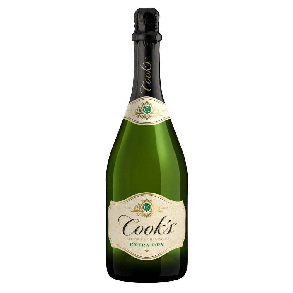 Cooks Extra Dry 750 Ml at SILVERMAN LIQUOR STORE in BALTIMORE, MD 21202 | YourMenu® Online Ordering