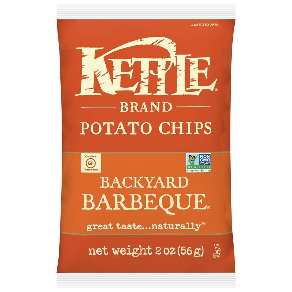 Small Kettle Chips BBQ at Royal Blue Grocery Rainey Street in AUSTIN, TX 78701 | YourMenu® Online Ordering