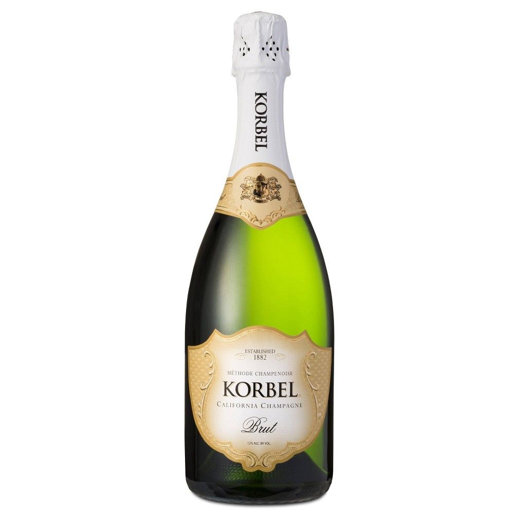 Kobel California Champ750 Ml at SILVERMAN LIQUOR STORE in BALTIMORE, MD 21202 | YourMenu® Online Ordering