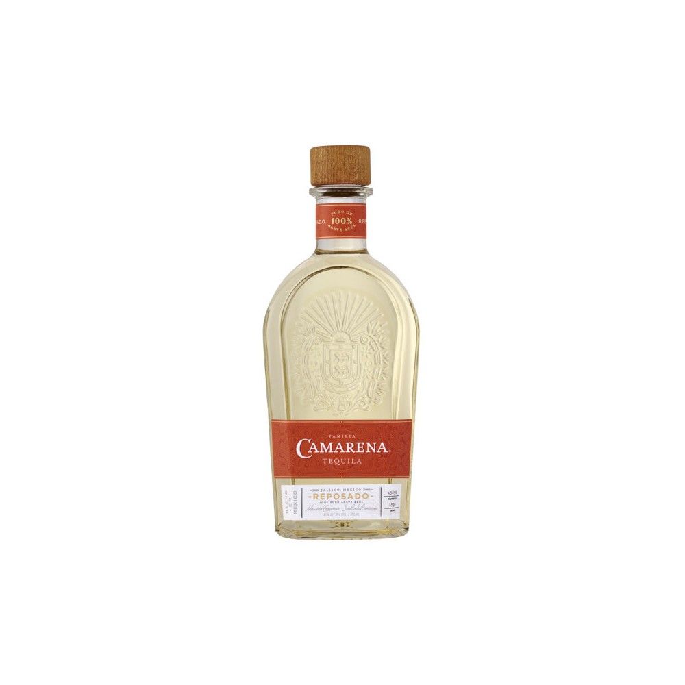Camarena Reposado 750 Ml at SILVERMAN LIQUOR STORE in BALTIMORE, MD 21202 | YourMenu® Online Ordering