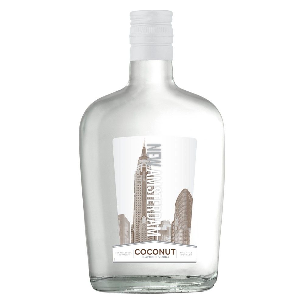 New Amsterdam Coc 375 Ml at SILVERMAN LIQUOR STORE in BALTIMORE, MD 21202 | YourMenu® Online Ordering