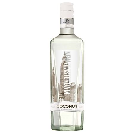 New Amsterdam Coconut Vdka 750 Ml at SILVERMAN LIQUOR STORE in BALTIMORE, MD 21202 | YourMenu® Online Ordering