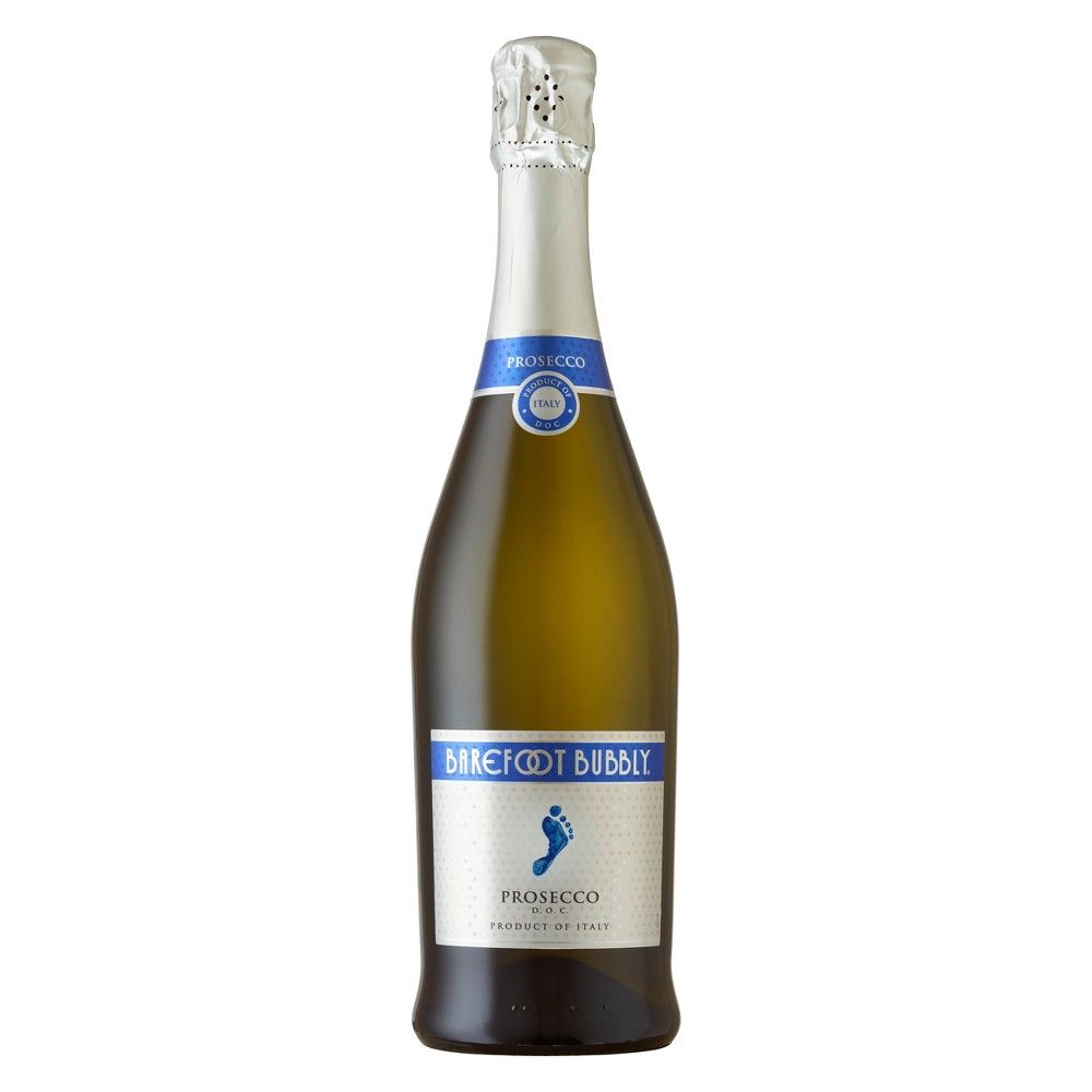 Barefoot Proseco at SILVERMAN LIQUOR STORE in BALTIMORE, MD 21202 | YourMenu® Online Ordering