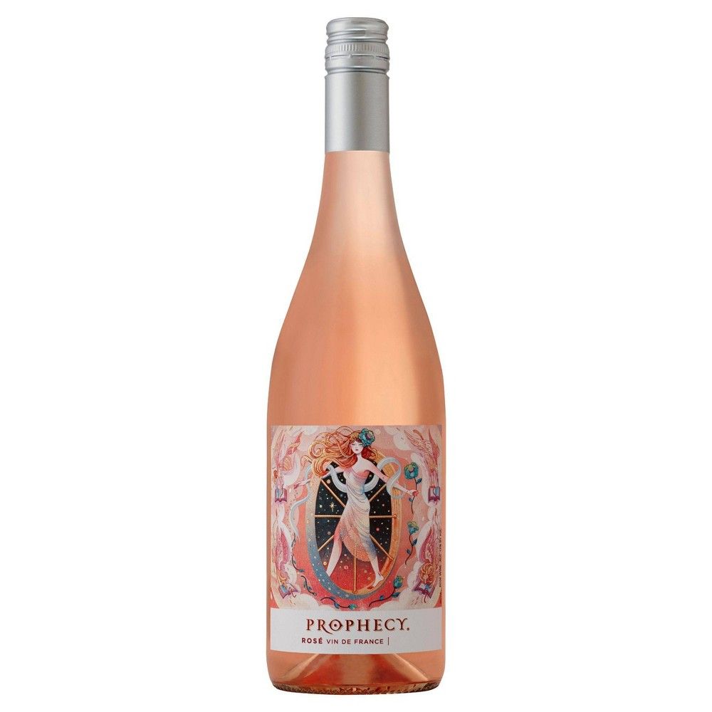 Prophesty Rose 750 Wine at SILVERMAN LIQUOR STORE in BALTIMORE, MD 21202 | YourMenu® Online Ordering