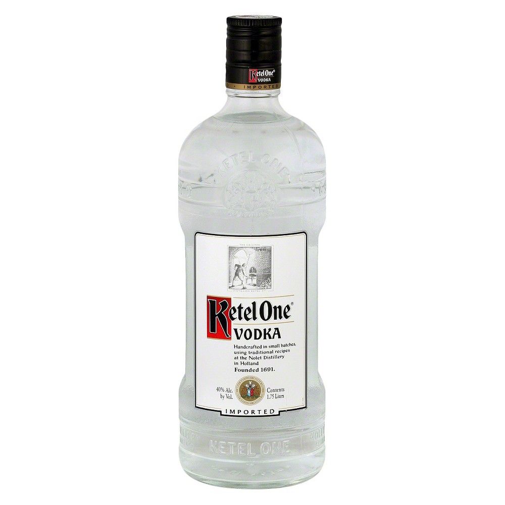 Ketel One Vdka 1/2gallon at SILVERMAN LIQUOR STORE in BALTIMORE, MD 21202 | YourMenu® Online Ordering