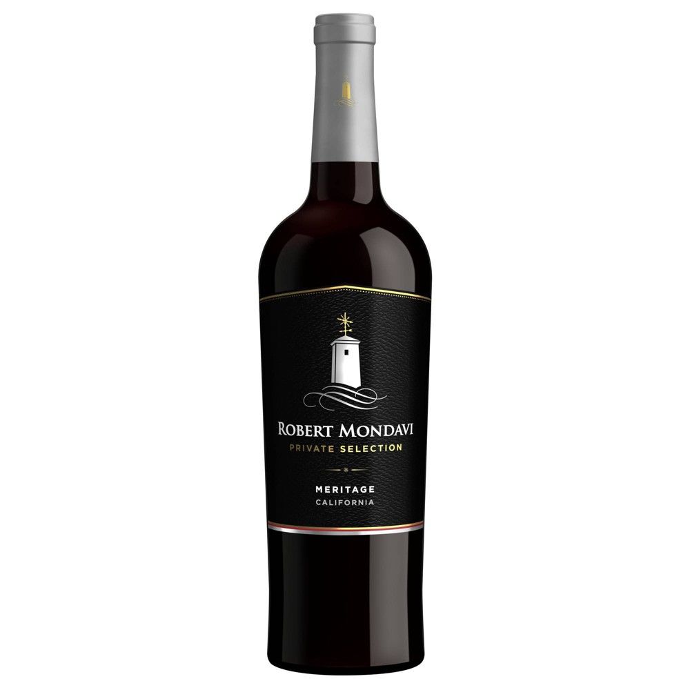 Robert Mondavi Meritage 750 Ml at SILVERMAN LIQUOR STORE in BALTIMORE, MD 21202 | YourMenu® Online Ordering