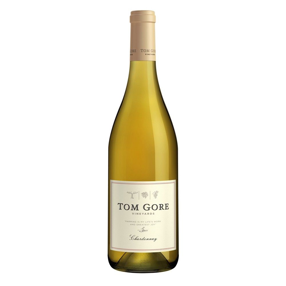 Tom Gore Chardonnay 750 Ml at SILVERMAN LIQUOR STORE in BALTIMORE, MD 21202 | YourMenu® Online Ordering