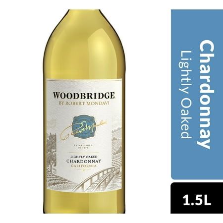 Oodbridge Lightly Oak Cha at SILVERMAN LIQUOR STORE in BALTIMORE, MD 21202 | YourMenu® Online Ordering