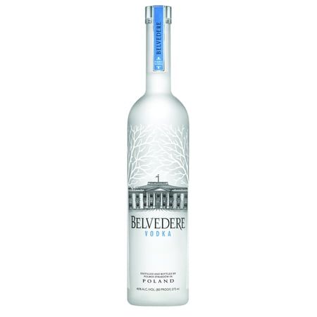 Belvedere Vdk 375 Ml at SILVERMAN LIQUOR STORE in BALTIMORE, MD 21202 | YourMenu® Online Ordering