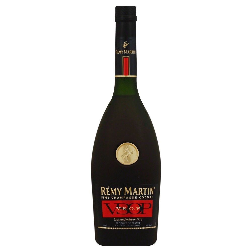 Remy Vsop 750 Ml at SILVERMAN LIQUOR STORE in BALTIMORE, MD 21202 | YourMenu® Online Ordering
