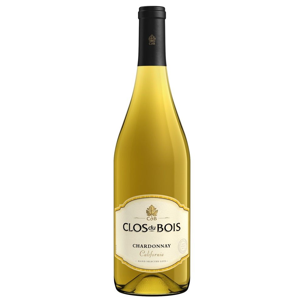Closedubois Chardonnay 750 L at SILVERMAN LIQUOR STORE in BALTIMORE, MD 21202 | YourMenu® Online Ordering