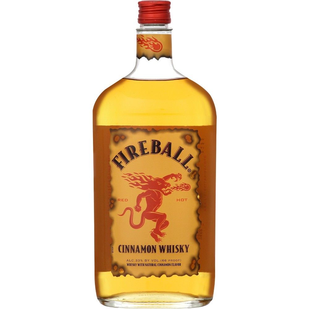 Fireball1lt at SILVERMAN LIQUOR STORE in BALTIMORE, MD 21202 | YourMenu® Online Ordering