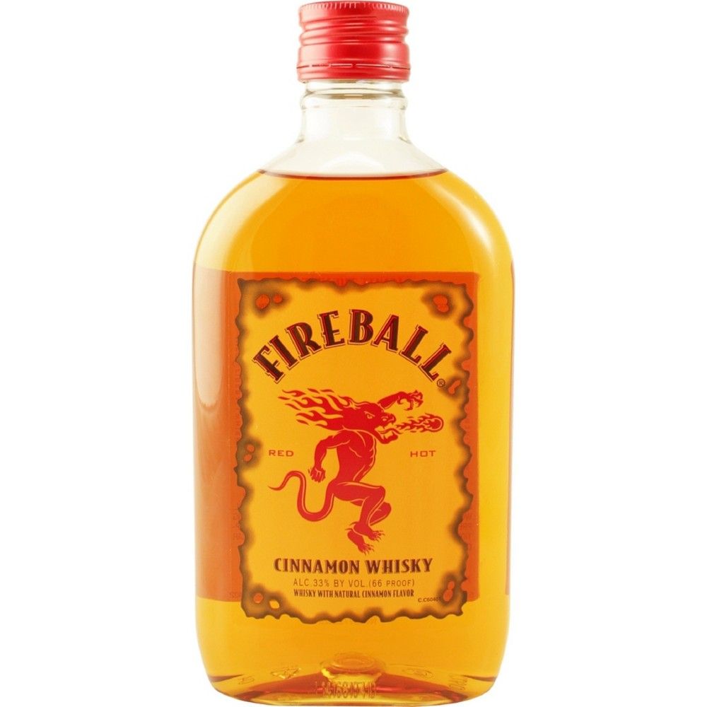 Fireball375 at SILVERMAN LIQUOR STORE in BALTIMORE, MD 21202 | YourMenu® Online Ordering