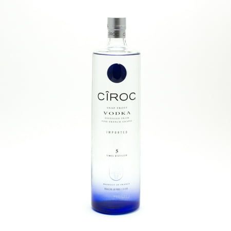 Ciroc Blue 200 Ml at SILVERMAN LIQUOR STORE in BALTIMORE, MD 21202 | YourMenu® Online Ordering