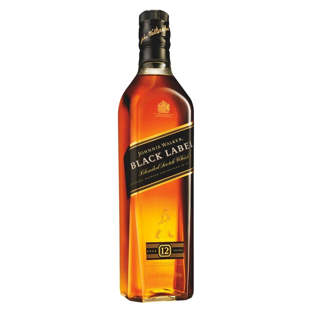 Johny Black750 at SILVERMAN LIQUOR STORE in BALTIMORE, MD 21202 | YourMenu® Online Ordering