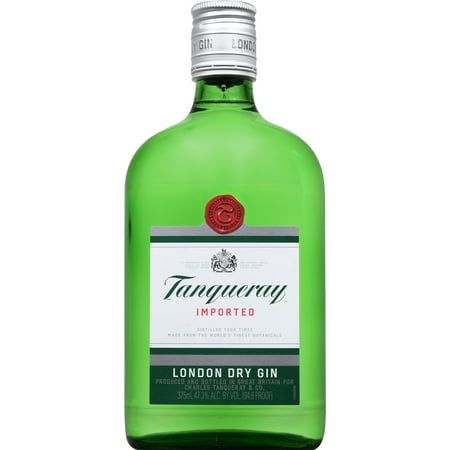 Tanqueray Gin 375ml at SILVERMAN LIQUOR STORE in BALTIMORE, MD 21202 | YourMenu® Online Ordering
