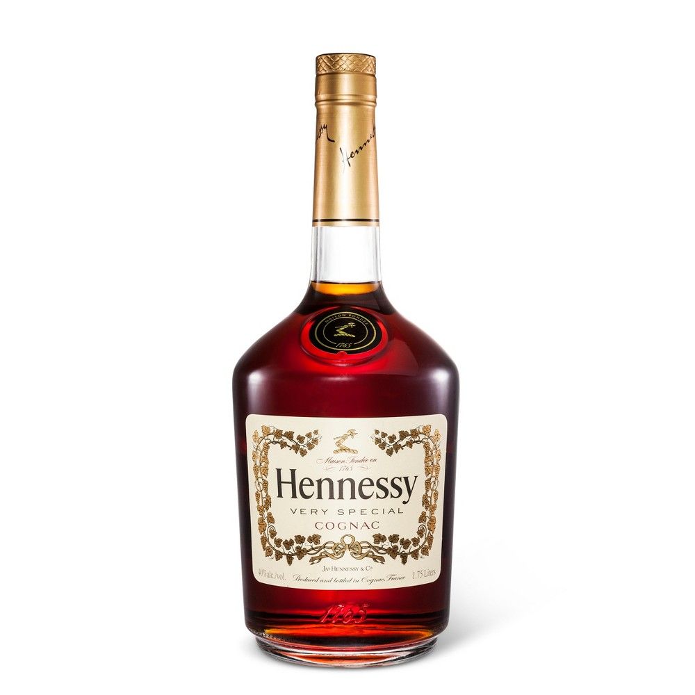 Hennessy 175 at SILVERMAN LIQUOR STORE in BALTIMORE, MD 21202 | YourMenu® Online Ordering