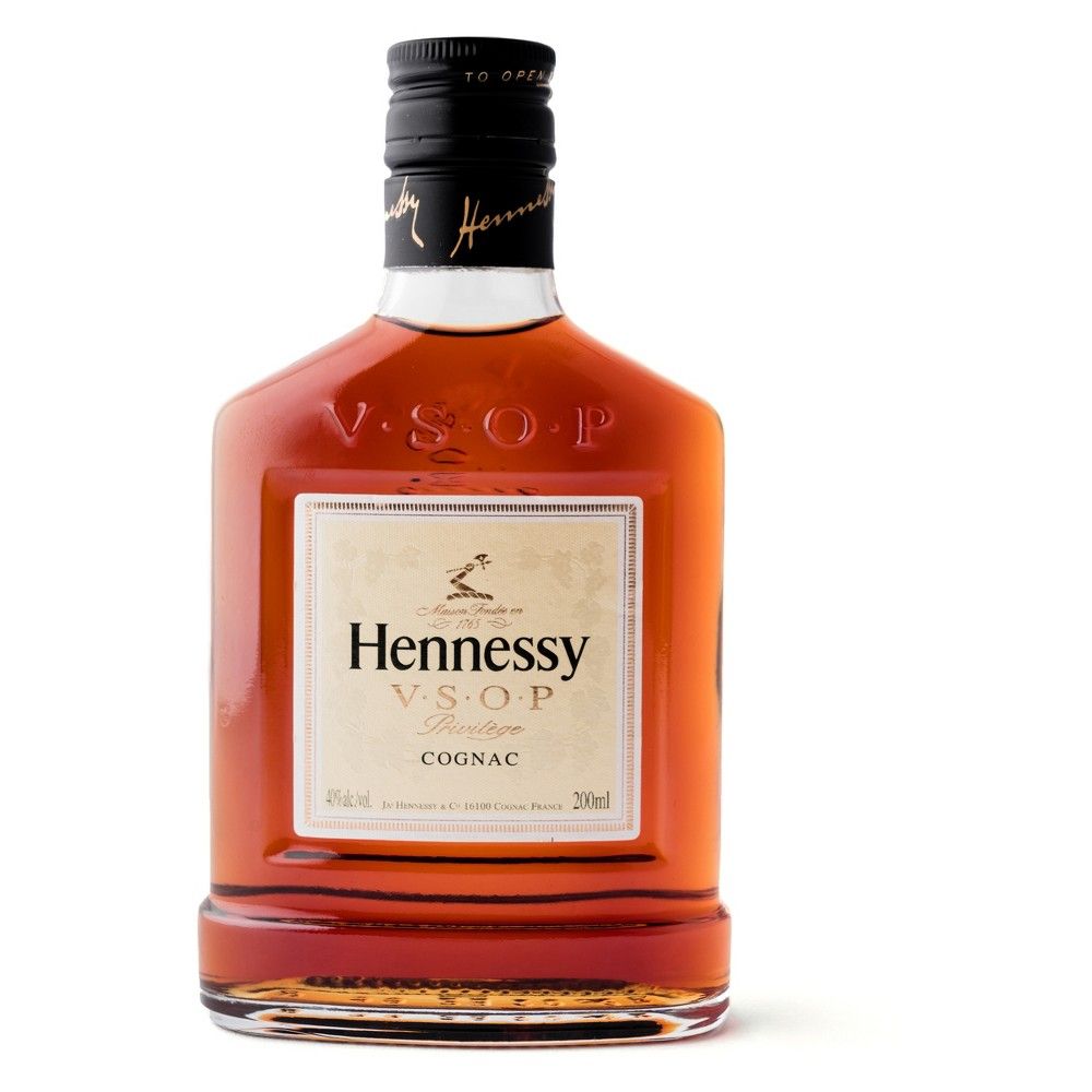 Hennessy Vsop 375 Ml at SILVERMAN LIQUOR STORE in BALTIMORE, MD 21202 | YourMenu® Online Ordering