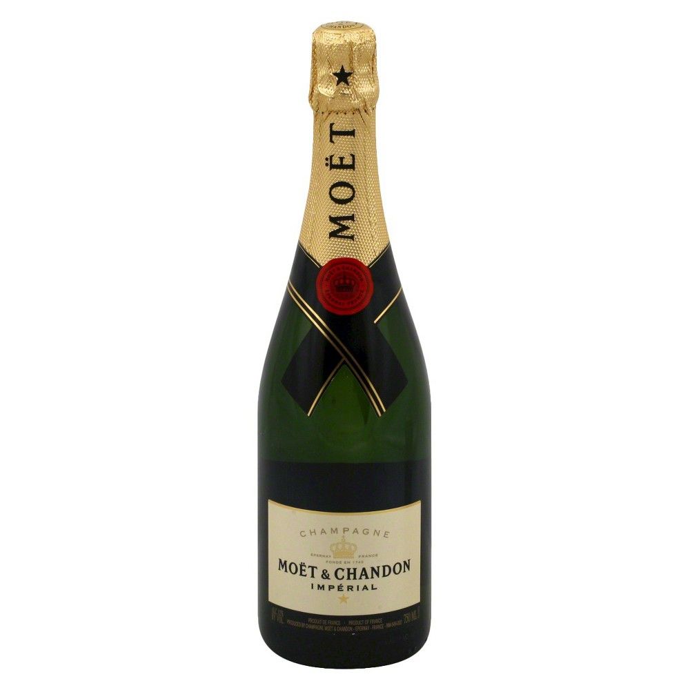 Moet Imperial Chandon 750 Ml at SILVERMAN LIQUOR STORE in BALTIMORE, MD 21202 | YourMenu® Online Ordering