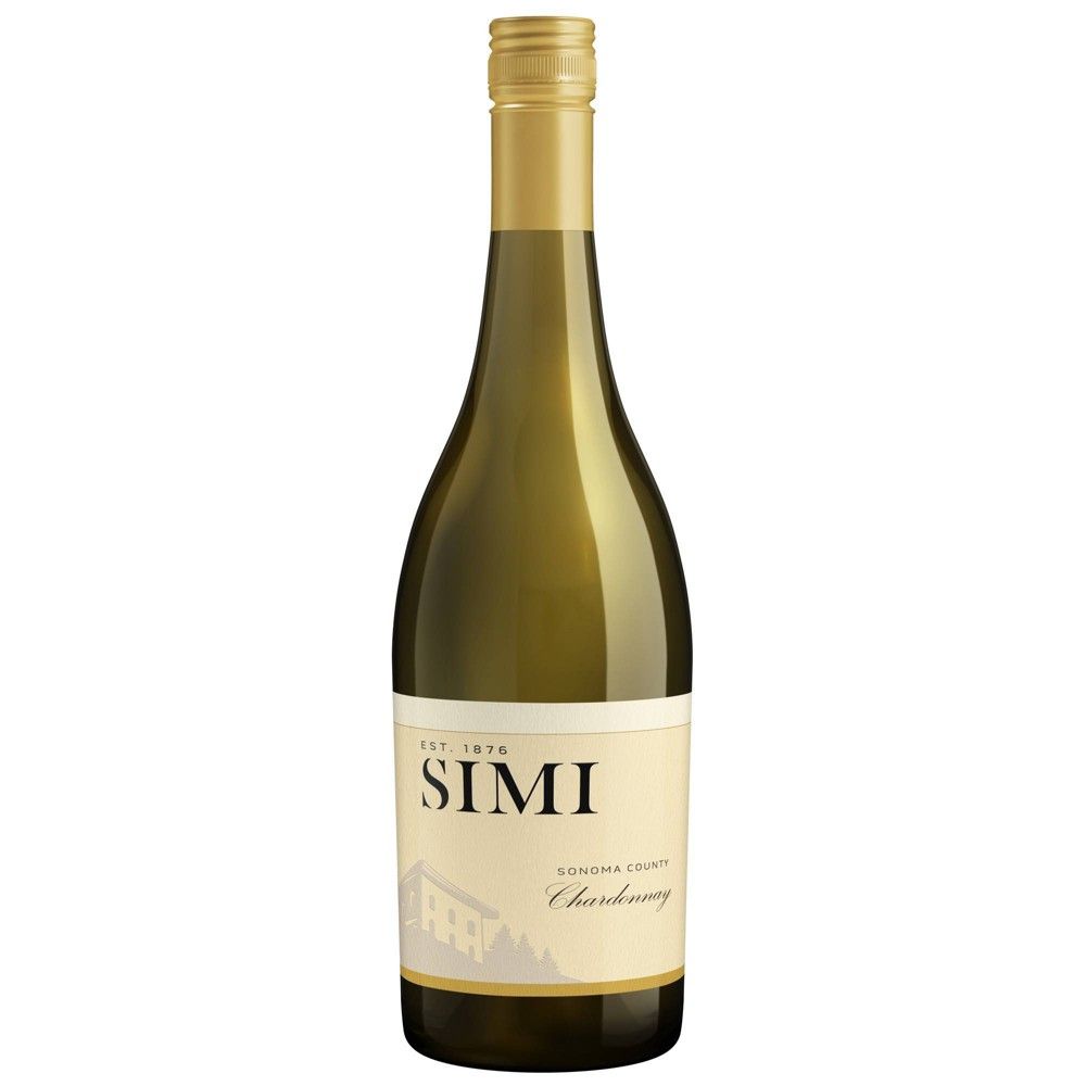 Simi Chardonnay 750 Ml at SILVERMAN LIQUOR STORE in BALTIMORE, MD 21202 | YourMenu® Online Ordering