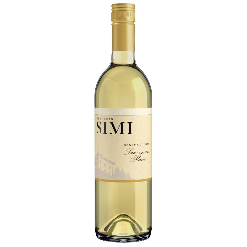 Simi Sauvignon Blanc 750 Ml at SILVERMAN LIQUOR STORE in BALTIMORE, MD 21202 | YourMenu® Online Ordering