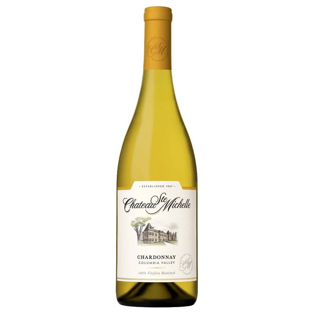 Chateau Ste Michelle at SILVERMAN LIQUOR STORE in BALTIMORE, MD 21202 | YourMenu® Online Ordering