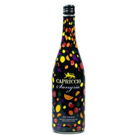 Capricco White Sangria 4 Pk at SILVERMAN LIQUOR STORE in BALTIMORE, MD 21202 | YourMenu® Online Ordering