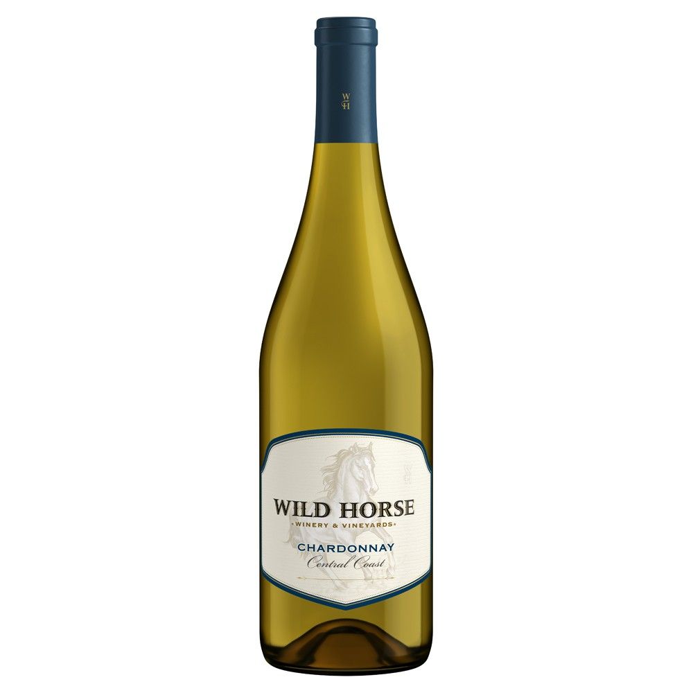 Wild Horse Chardonnay 750 Ml at SILVERMAN LIQUOR STORE in BALTIMORE, MD 21202 | YourMenu® Online Ordering