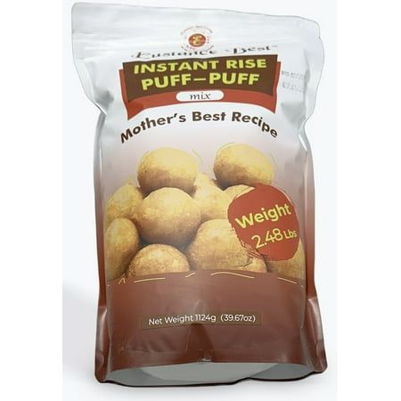 Puff Puff Flour at Quiktripp International in Fredericksburg, VA 22407 | YourMenu® Online Ordering