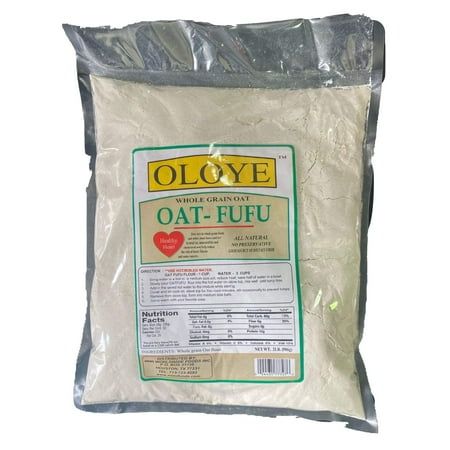 194004612506OLOYE OAT FUFU at Quiktripp International in Fredericksburg, VA 22407 | YourMenu® Online Ordering