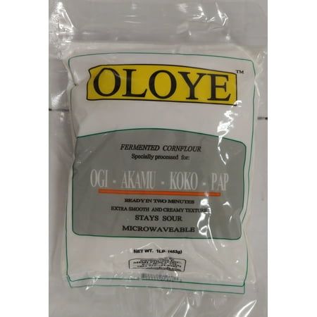 OLOYE OGI PAP at Quiktripp International in Fredericksburg, VA 22407 | YourMenu® Online Ordering