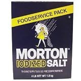 Morton Salt at Quiktripp International in Fredericksburg, VA 22407 | YourMenu® Online Ordering