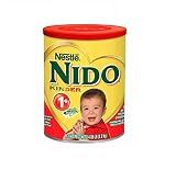 Nestle Nido Kinder 1 DHA at Quiktripp International in Fredericksburg, VA 22407 | YourMenu® Online Ordering