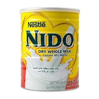 Nestle NIDO 900g at Quiktripp International in Fredericksburg, VA 22407 | YourMenu® Online Ordering