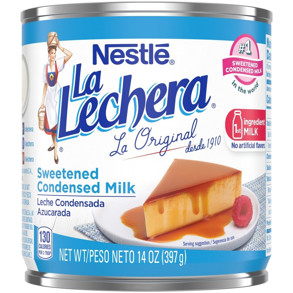 condenses milk at Quiktripp International in Fredericksburg, VA 22407 | YourMenu® Online Ordering
