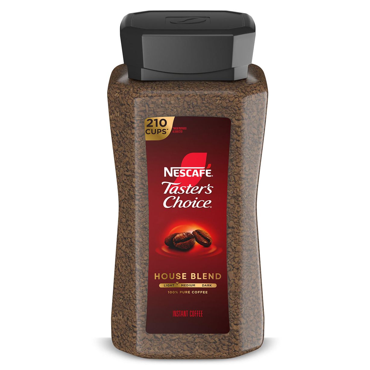 Tasters choice Coffee at Quiktripp International in Fredericksburg, VA 22407 | YourMenu® Online Ordering