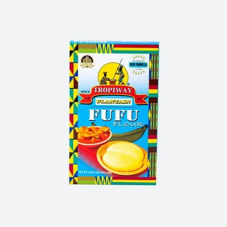 Tropiway Plantine Fufu at Quiktripp International in Fredericksburg, VA 22407 | YourMenu® Online Ordering