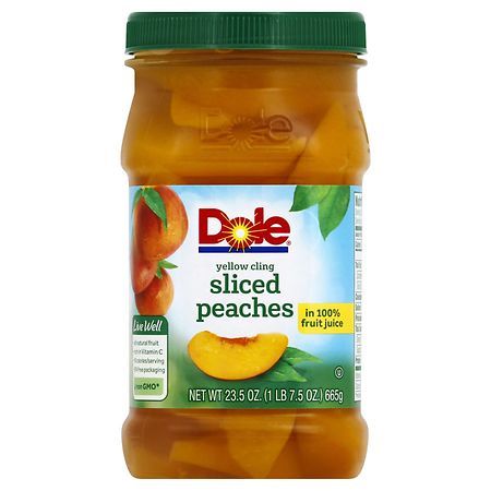 PEACH SLICES at Quiktripp International in Fredericksburg, VA 22407 | YourMenu® Online Ordering