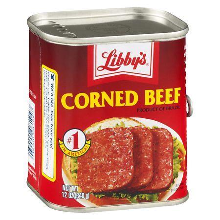 Libby's Corn beef at Quiktripp International in Fredericksburg, VA 22407 | YourMenu® Online Ordering
