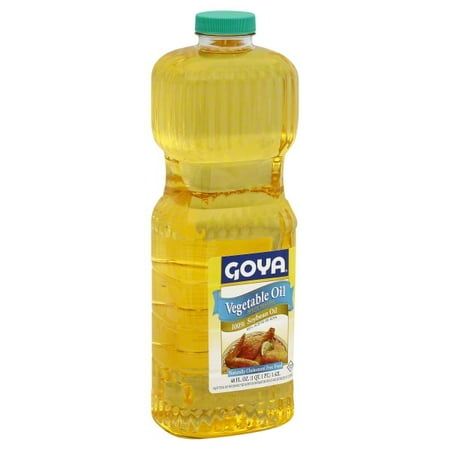 Goya Vegetable Oil at Quiktripp International in Fredericksburg, VA 22407 | YourMenu® Online Ordering