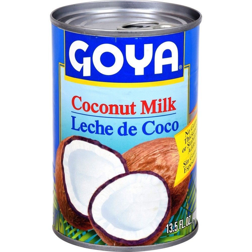 Goya Coconut Milk at Quiktripp International in Fredericksburg, VA 22407 | YourMenu® Online Ordering